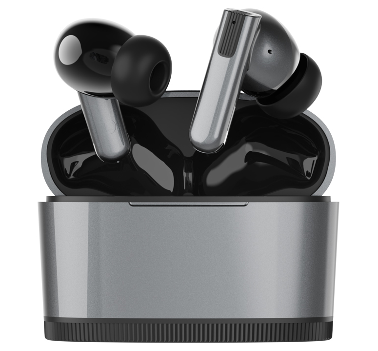 A8 ANC 4 MICS ANC TWS Earbuds OEM/ODM | Maxentrop