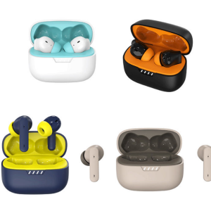 S01 ANC 4 MICS ANC TWS Earbuds OEM/ODM | Maxentrop