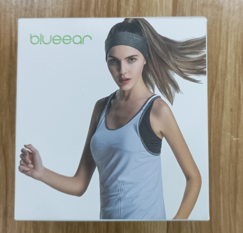 H12 Bluetooth Headband Headphones OEM/ODM | Maxentrop