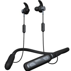 N55助听耳机 Bluetooth Hearing Aid Earphones OEM/ODM | Maxentrop