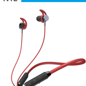 N12 Bluetooth Neckband Earphones OEM/ODM | Maxentrop