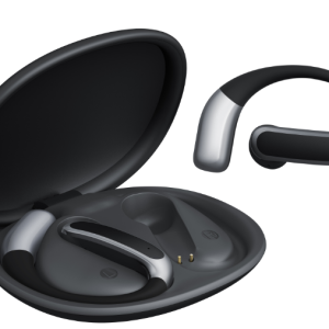 W05 Open-Ear Clip Earbuds OEM/ODM | Maxentrop