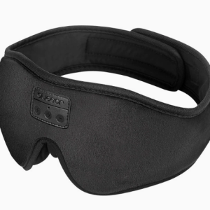 Sleep Mask Bluetooth Headphones Em4