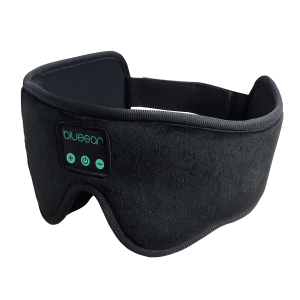 EM5 Sleep Mask Bluetooth Headphones OEM/ODM | Maxentrop