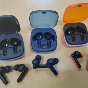 TWS Bluetooth Earbuds G05