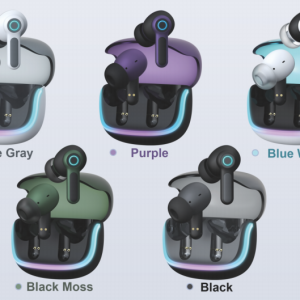 TWS Bluetooth Earbuds G07
