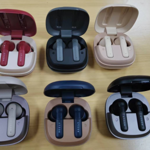 T11 TWS Bluetooth Earbuds OEM/ODM | Maxentrop