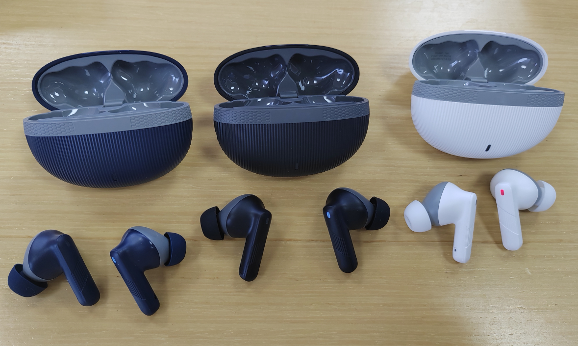 T13 TWS Bluetooth Earbuds OEM/ODM | Maxentrop