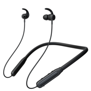 Bluetooth Neckband Earphones N19